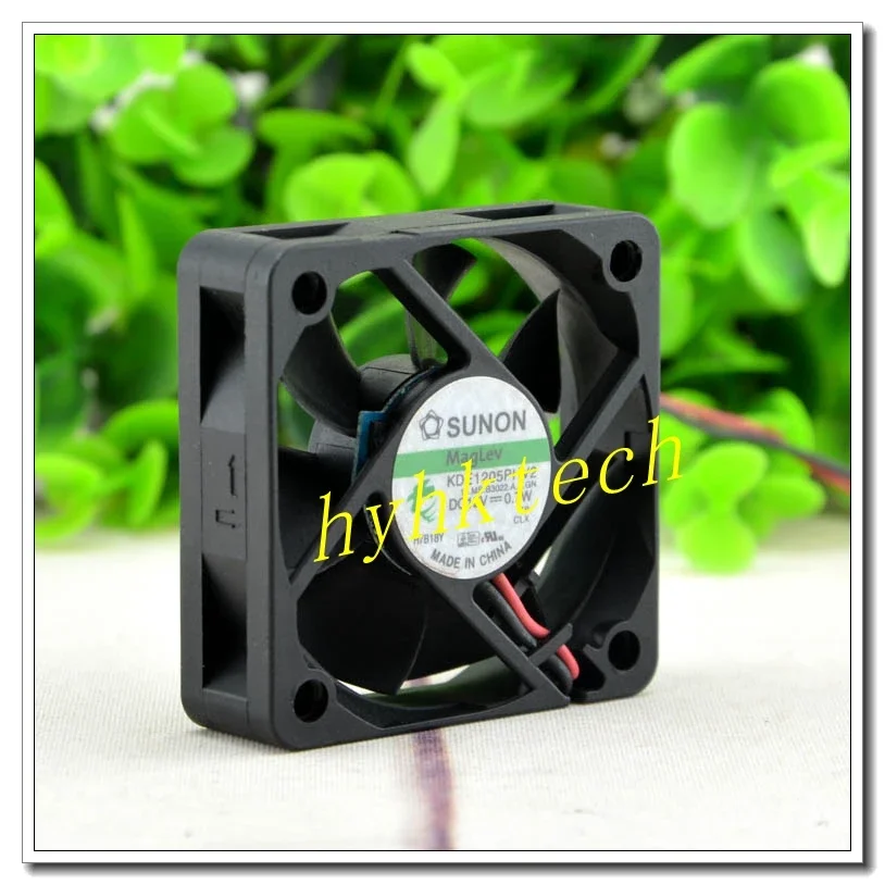 Артикул KDE1205PHV2 оригинальный SUNON 5015 5 см POS кассовый аппарат корпус процессора блок питания вентилятор видеокарты