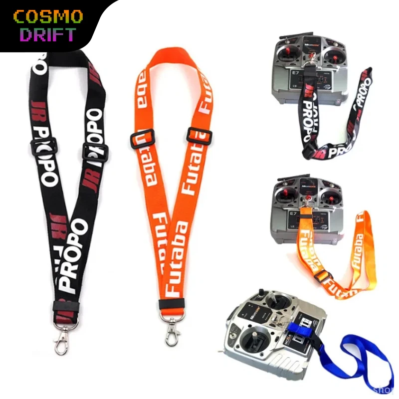 Rc Transmitter Neck… - image