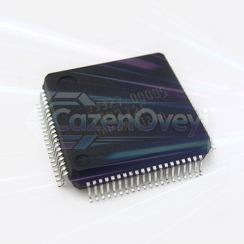 4-100PCS TB9272F 99327-00005 D93291 93291 TLE6251-2G TLE6251 IP5305 5305 NCP1337DR2G NCP1337 P1337 INA114AP INA114