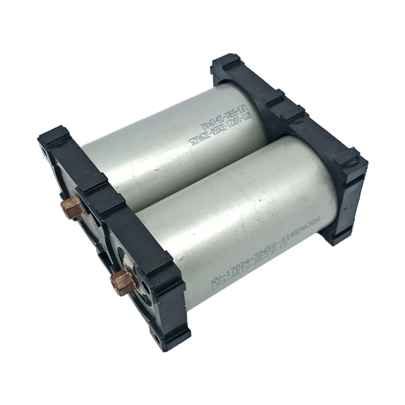 CS1W 33140 Lithium Battery Holder Suitable for DIY Combination of Import Batteries