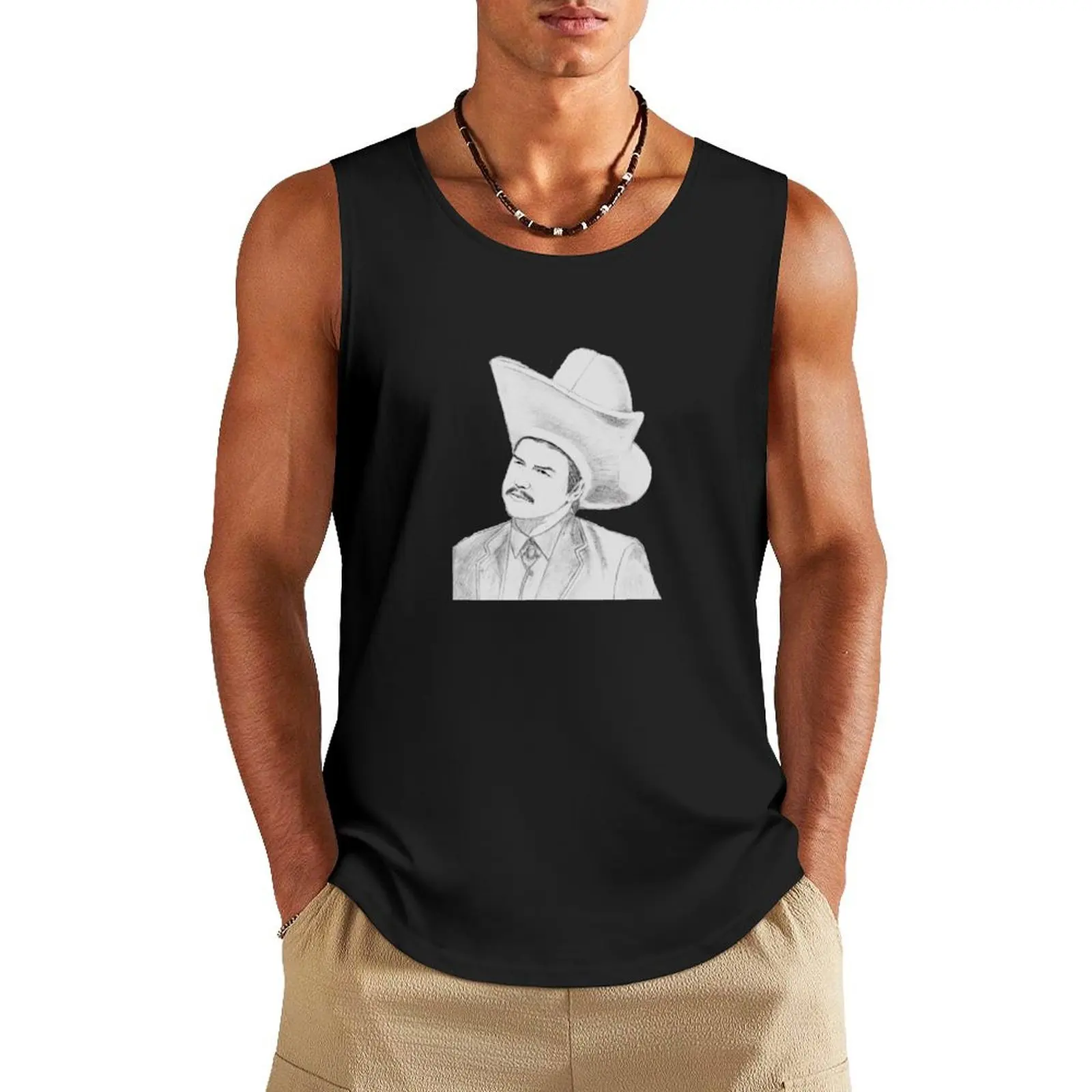 

Turd Ferguson Tank Top Men's singlets Top summer vest men