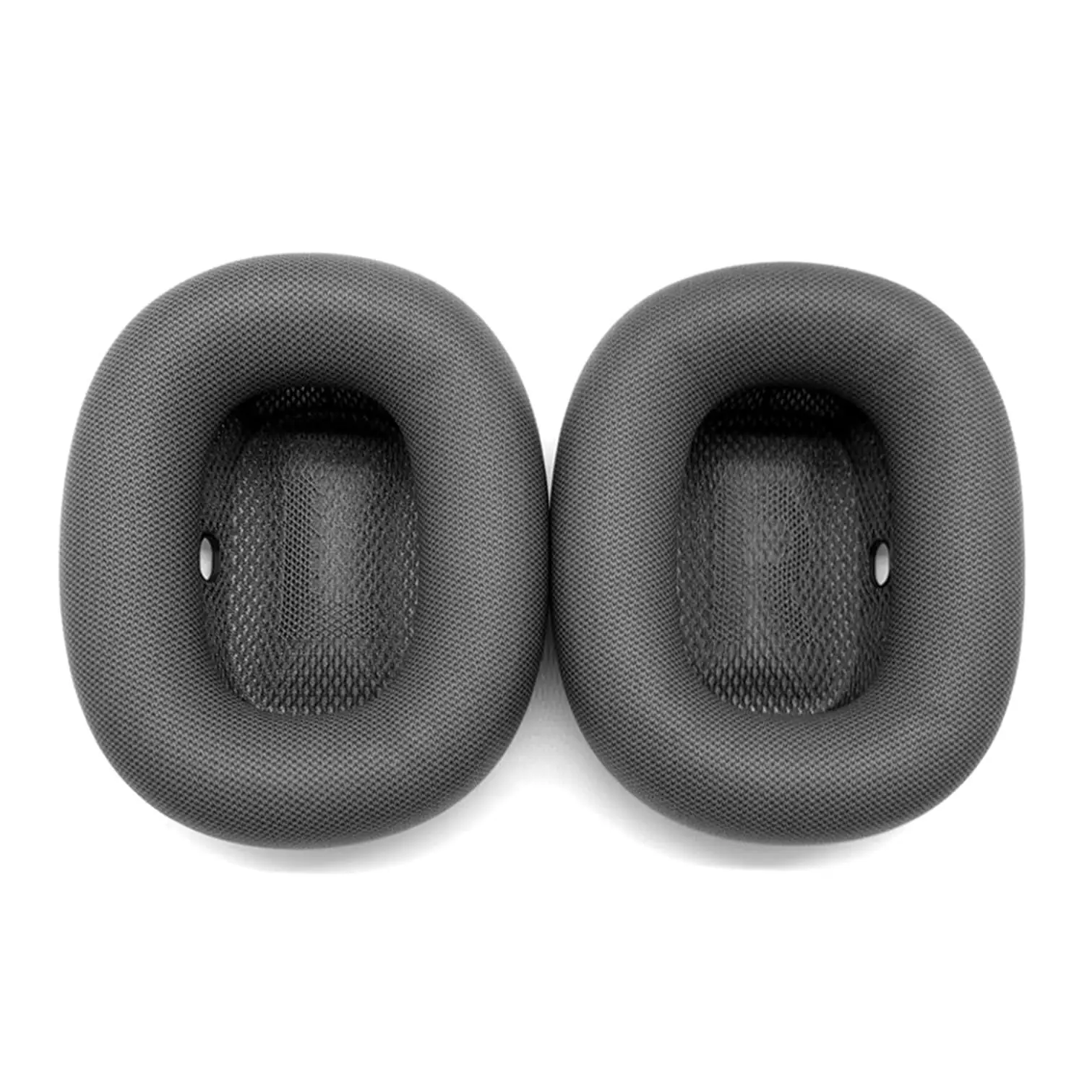 Replacement Ear Cushions for AirPods Max Headphones, Protein Leather Earpads with Magnet