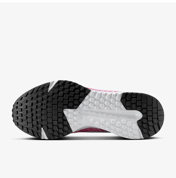 Original Nike Run Defy atmungsaktive und gepolsterte Damen-Laufschuhe HM9593-102 – Detail 8