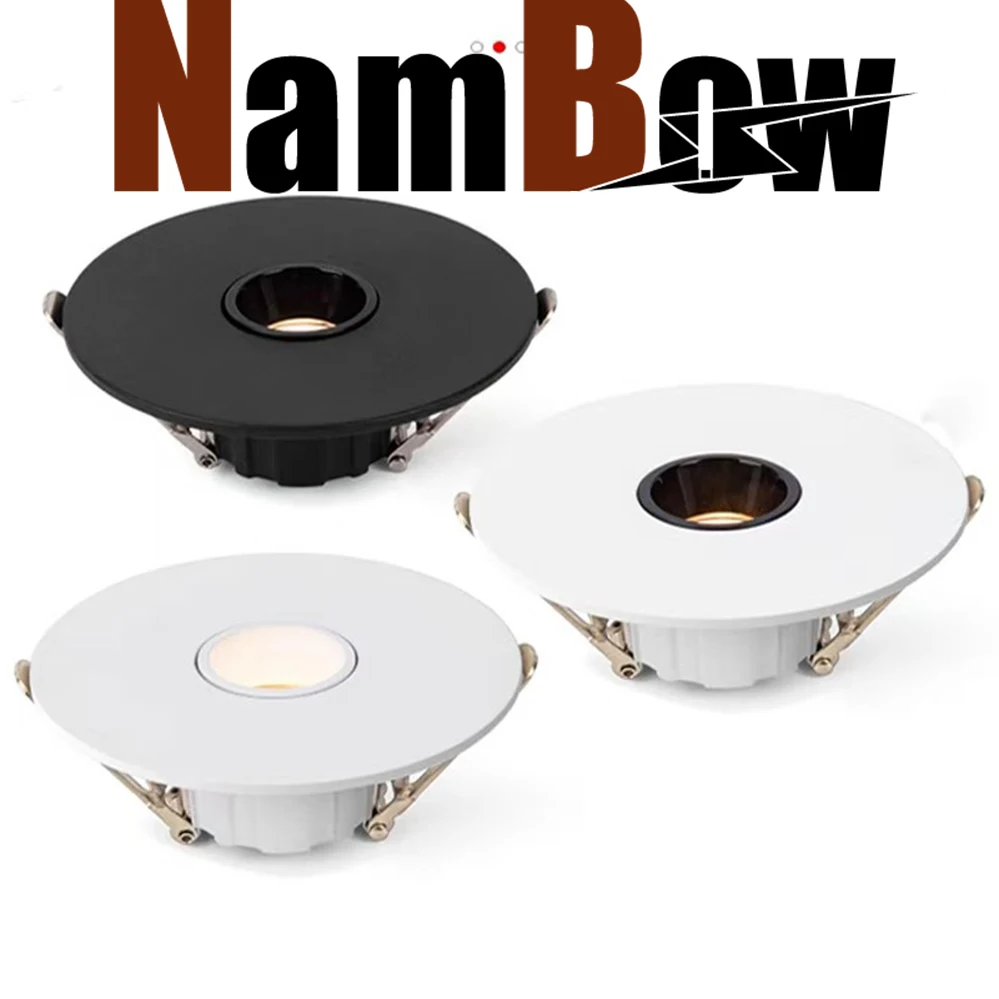 Led Spotlight Cob B…