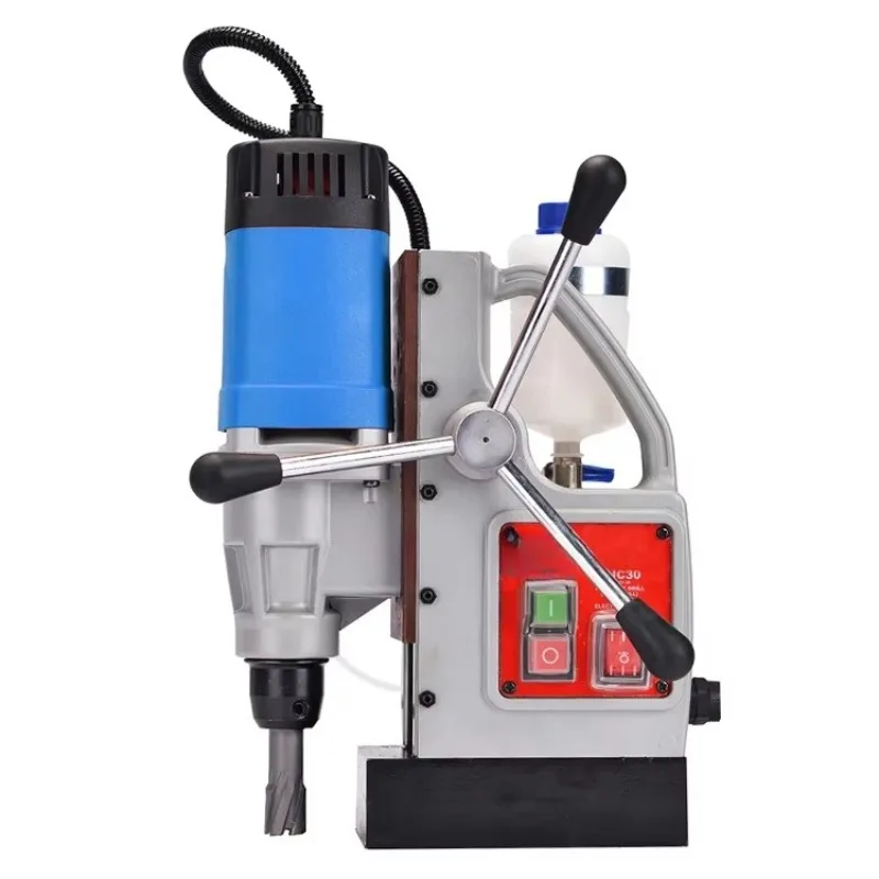 30mm Fast Drilling Core Drill Solid Carbide China Magnetic Drill Machine