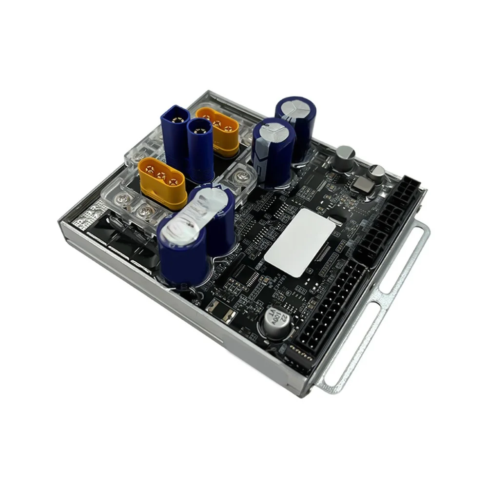 1 Stück Original-Controller für Kukirin-G2 für Master Elektroroller C Version Steuerplatine E-Scooter Zubehör – Detail 7