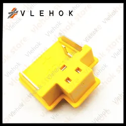 Battery TERMINAL for MAKITA DTD146 DJR185 DHP456 BUH23RH TDM50 DJR183 DDF456 DDF453 DUB181 DUM168 BUH523 DFS451 BDF456 BDF453