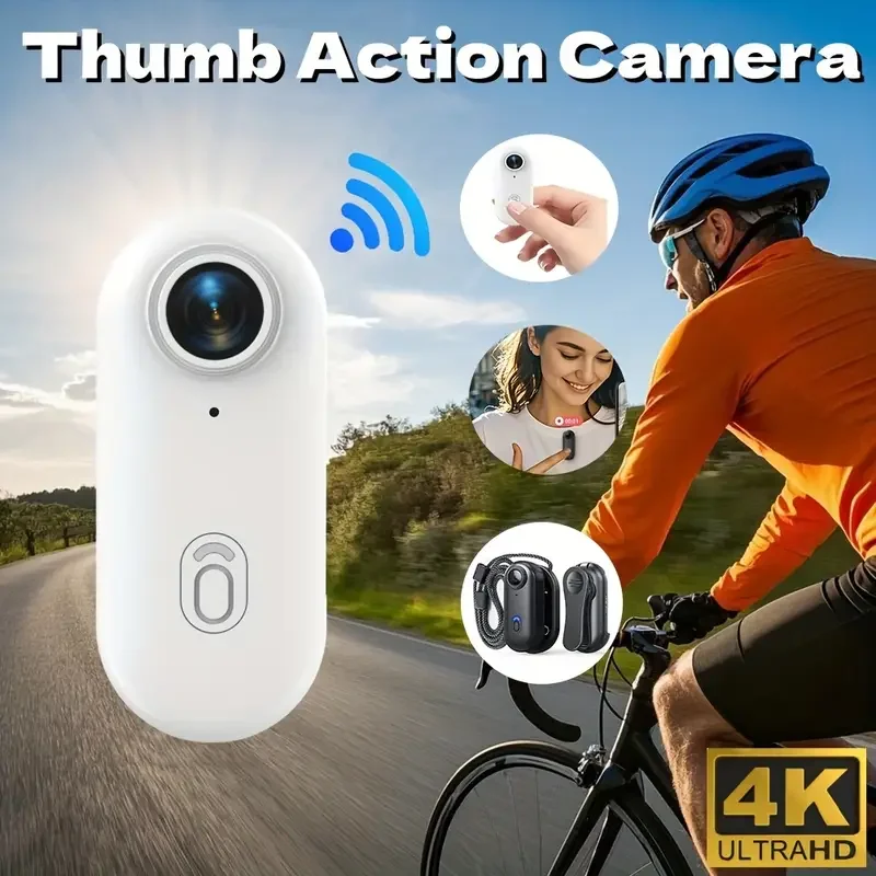 Small 4K Magnetic P… - image