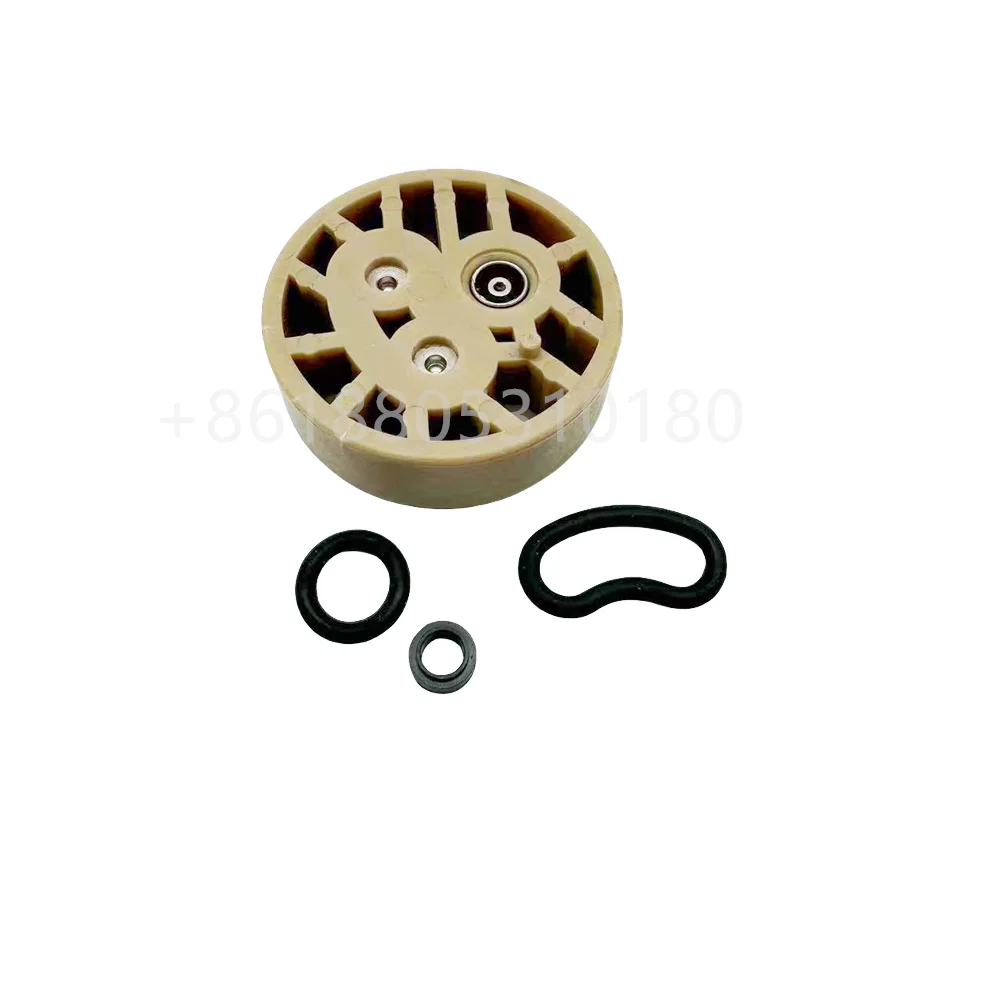 Urea pump suction diaphragm suitable for Scania Benz trucks 2655852 A0001407878 A0001405578 2182737 Suction valve plate