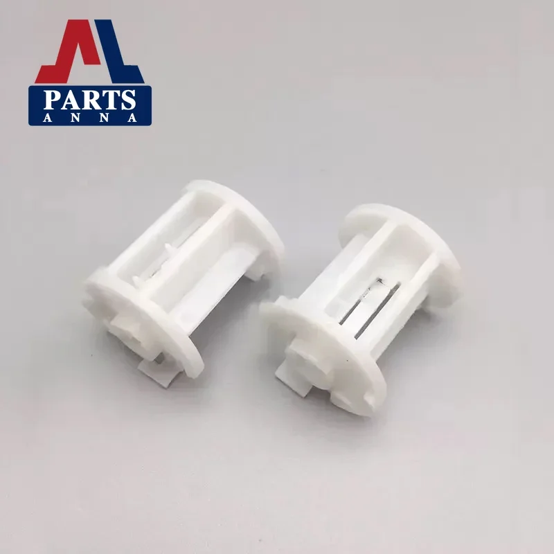 10x rc1-2029-000 rolo de captação de base para hp laserjet 1010 1012 1015 1018 1020 1022 m1005 para canon lbp 2900 3000 l100 l120 l95