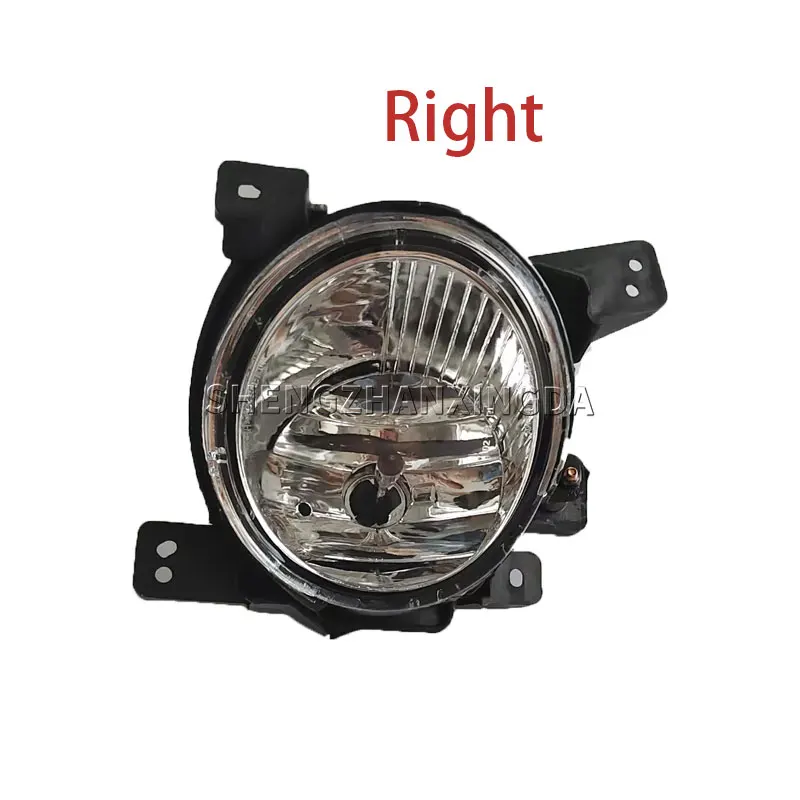 

Подходит для Hyundai Santa Fe 2011 2012, передняя модифицированная автомобильная галогенная противотуманная фара, передний бампер, противотуманная фара 92201-2B500