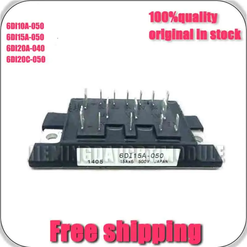 

6DI15A-050 6DI10A-050 6Di20C-050 6DI20A-040 NEW AND ORIgINAL MODULE