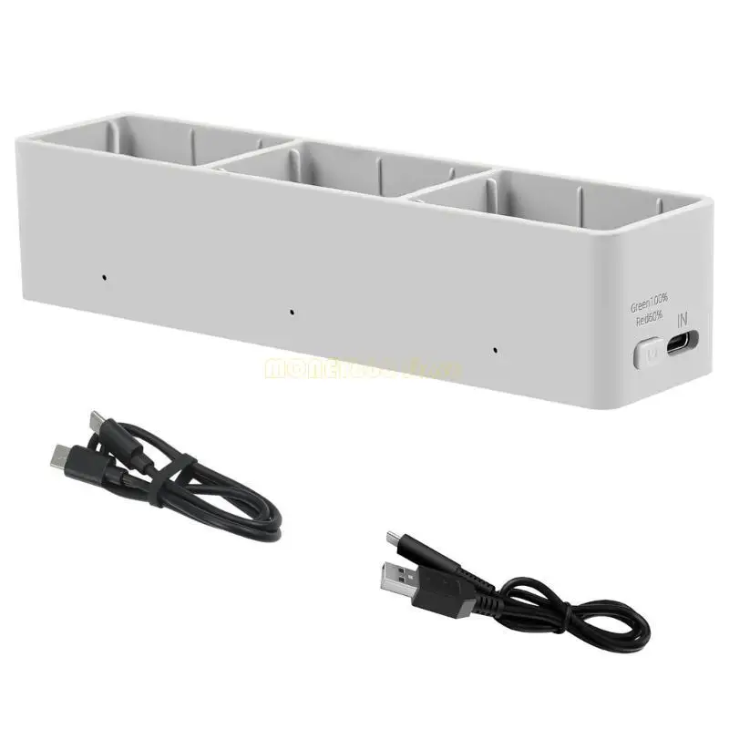 F62C Usb Battery Ch… - image