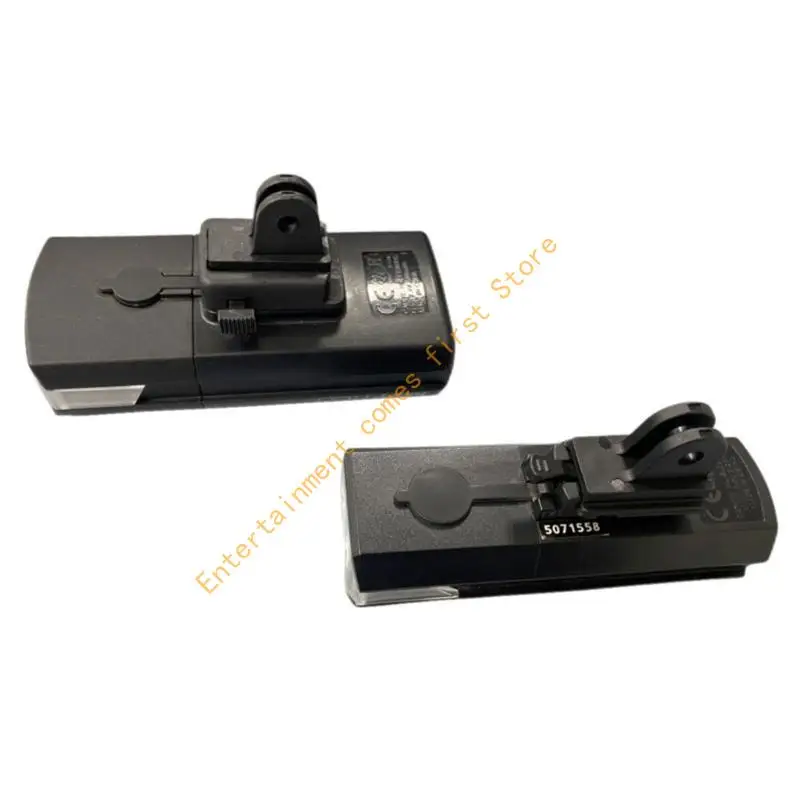 

Durability Aluminum Bike Fork Mount Regulable Angles Action Camera Brackets 55KD
