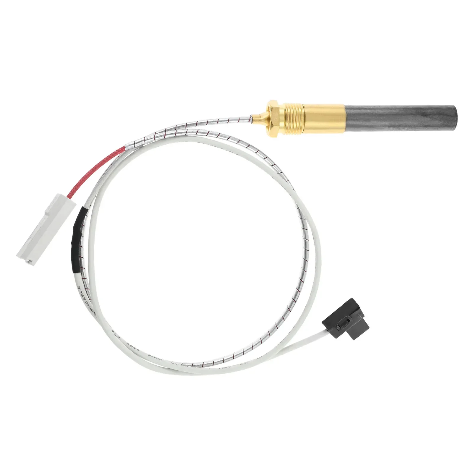 233-47845-05 233-47845-04 Pilot Assembly Kamin Thermopile Passend für Bradford Weiß für 17/26Honeywell Erdgas-Warmwasserbereiter