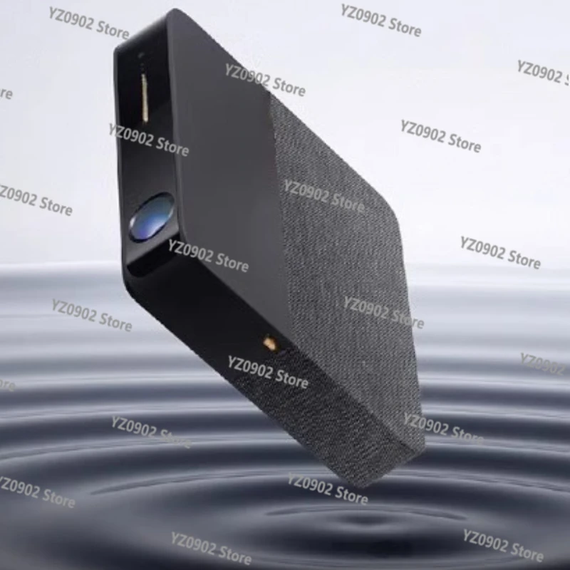 

Fengmi Formovi S5 Projector - 1080P Full HD 1100ANSI, ALPD Laser HDR10 2+16G Portable 2022