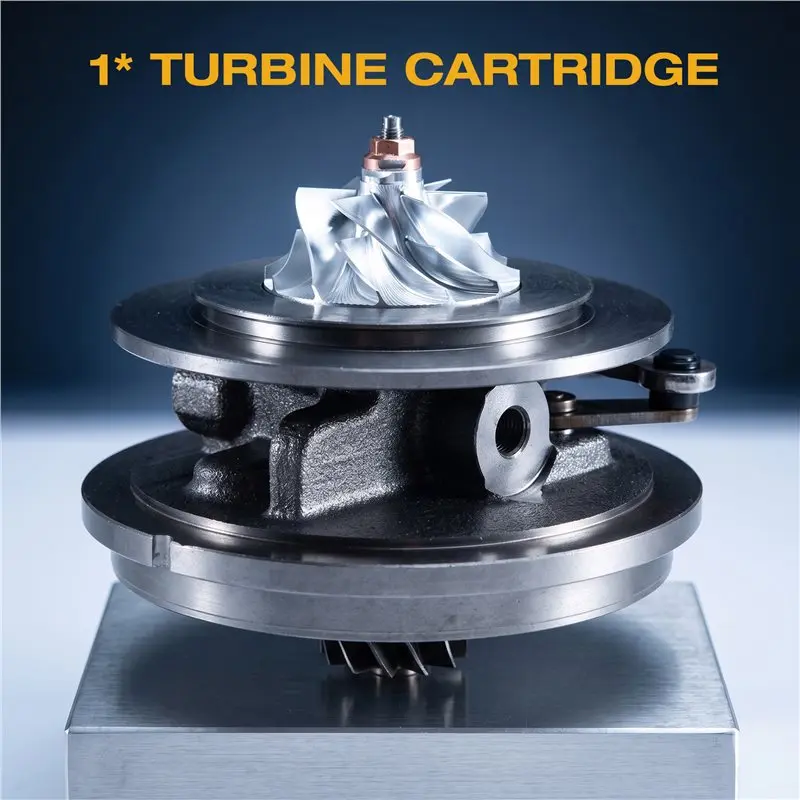A80X-49335-00642 Turbine Cartridge 49335-00600
