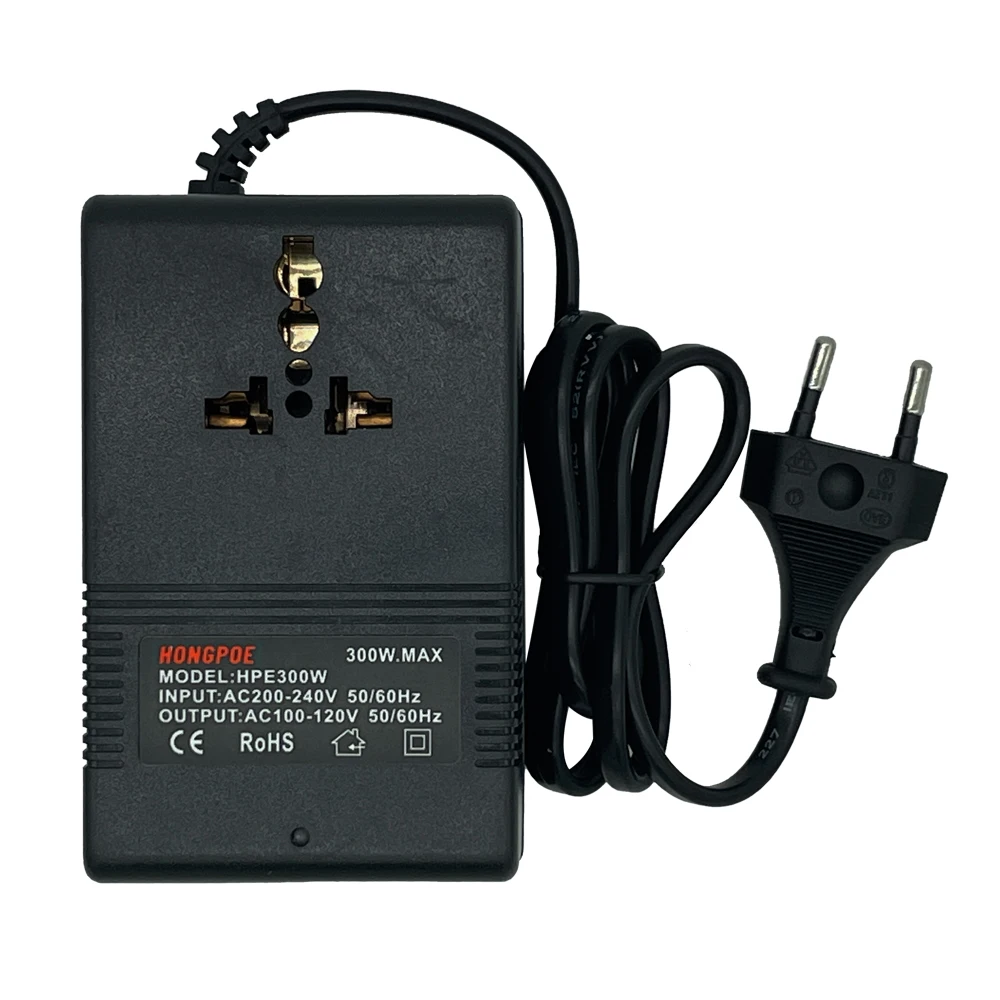 Thumbnail 2 - #28 Best Voltage Transformers & Regulators to Buy In 2026