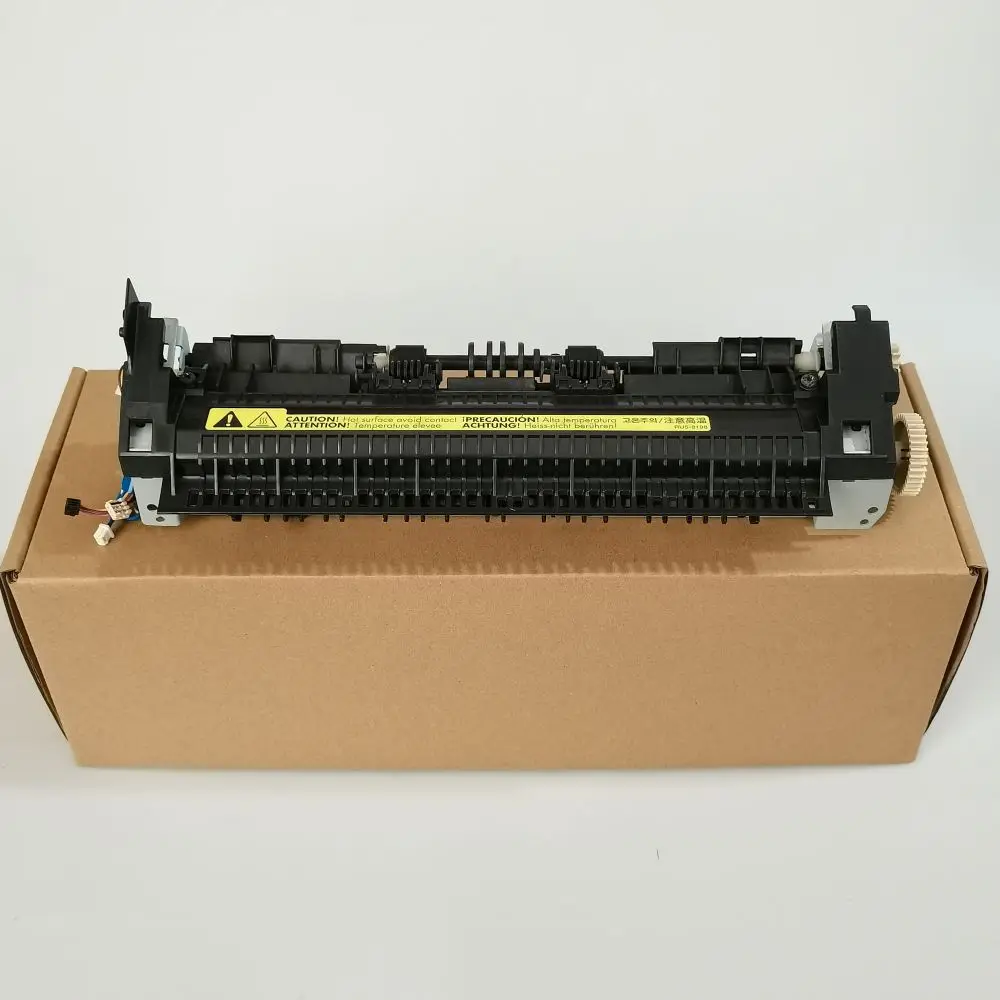 

RM1-2049 RM1-2050 Fuser Unit for HP Laserjet 1022 3050 3052 3055 M1319 1319 Fixing Assembly 110V 220V RM1-3044 RM1-3045