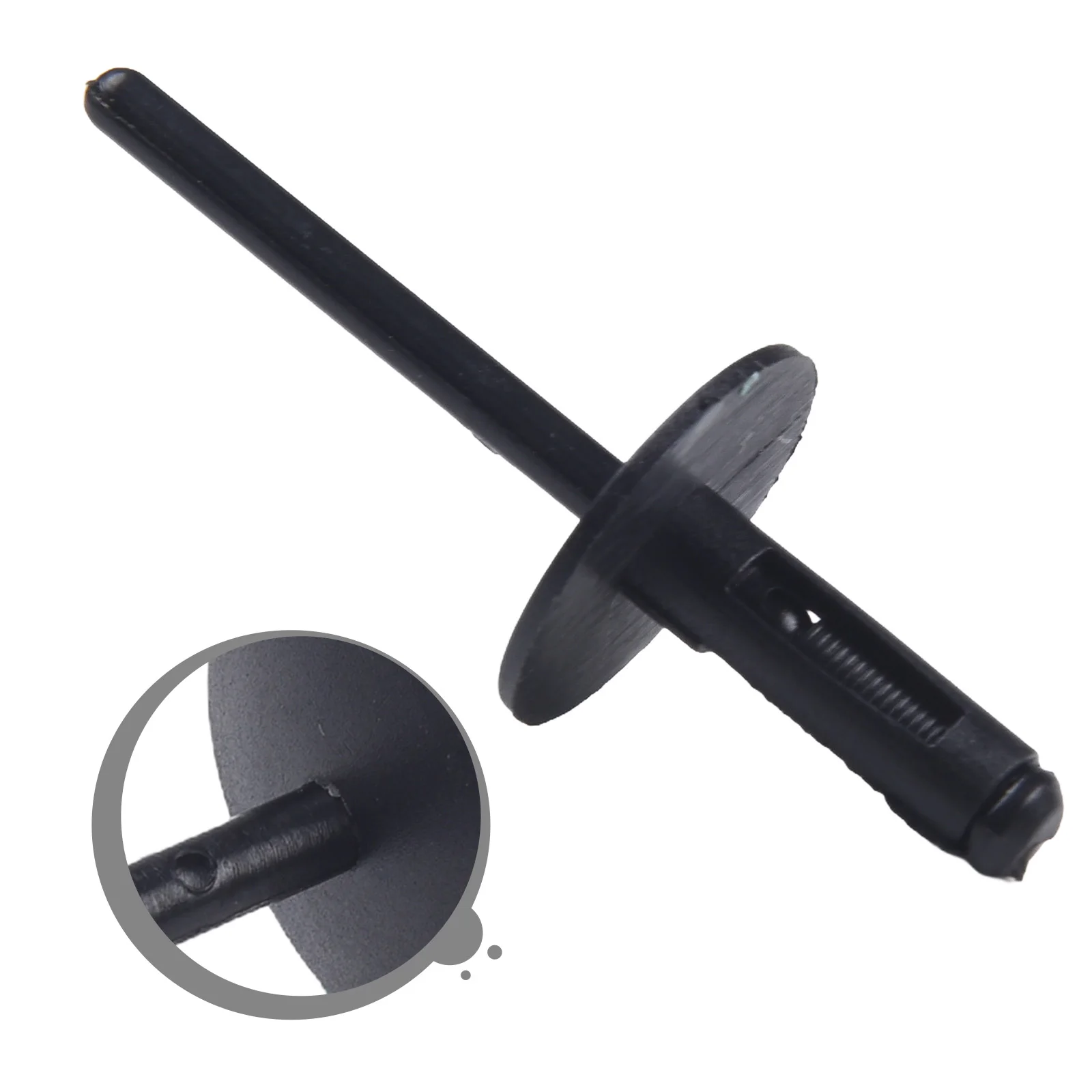 Bumper Clips OEM Number Easy To Use Blind Rivet Fasteners Fit Panel Clips Wheel Arch Blind Rivet Bumper Panel Clips Fit