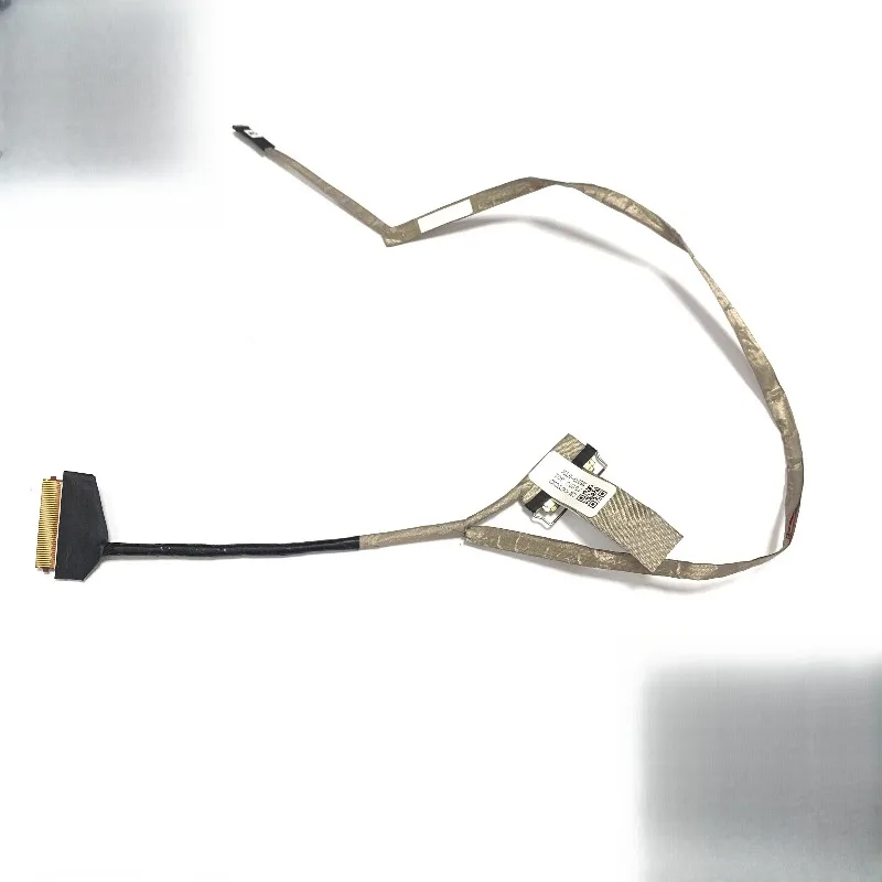 For Dell G5 15 5590 P82F screen cable, LCD video display 30 pins 06YCXD 60HZ