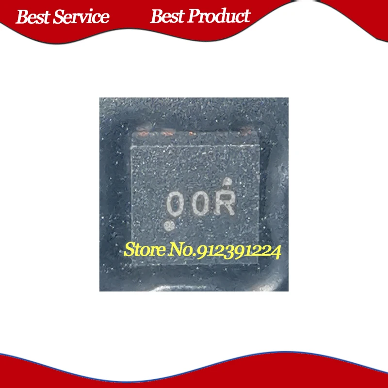 5 Pcs/Lot RT6150BGQW RT6150 00* QFN New and Original In Stock