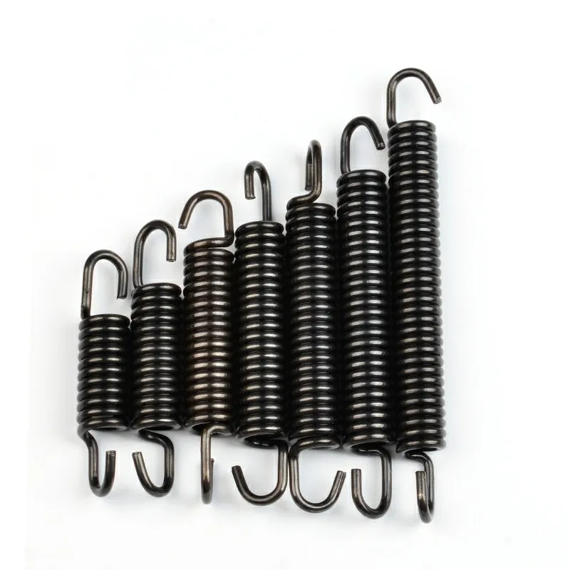 

Car Wiper Spring Wiper Arm Accessories Spring Wiper Arm Strong Hook Spring Width 11.5-14mm Length 68-110mm