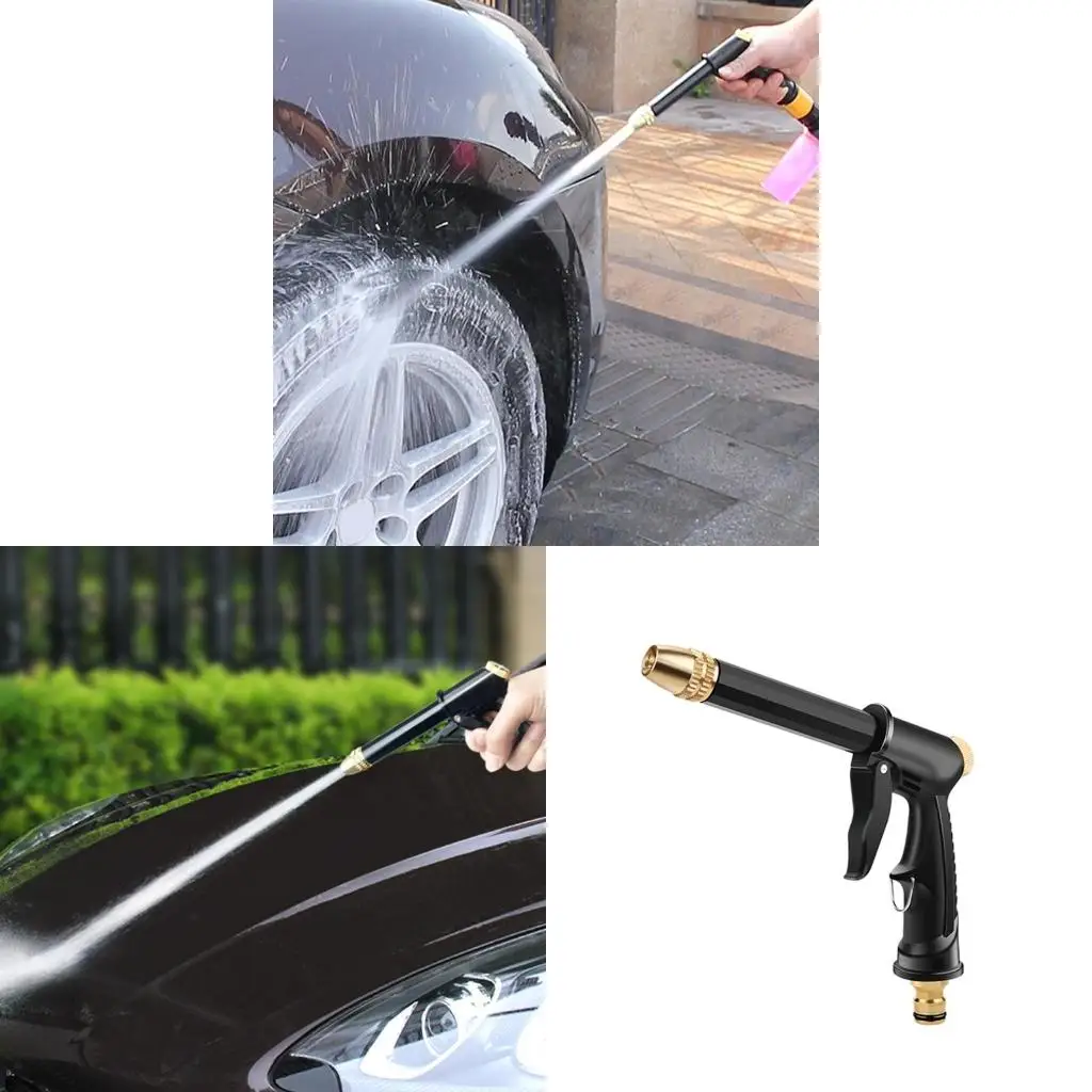 High Quality Car Washing Machine Lithium Battery High Pressure Washer
