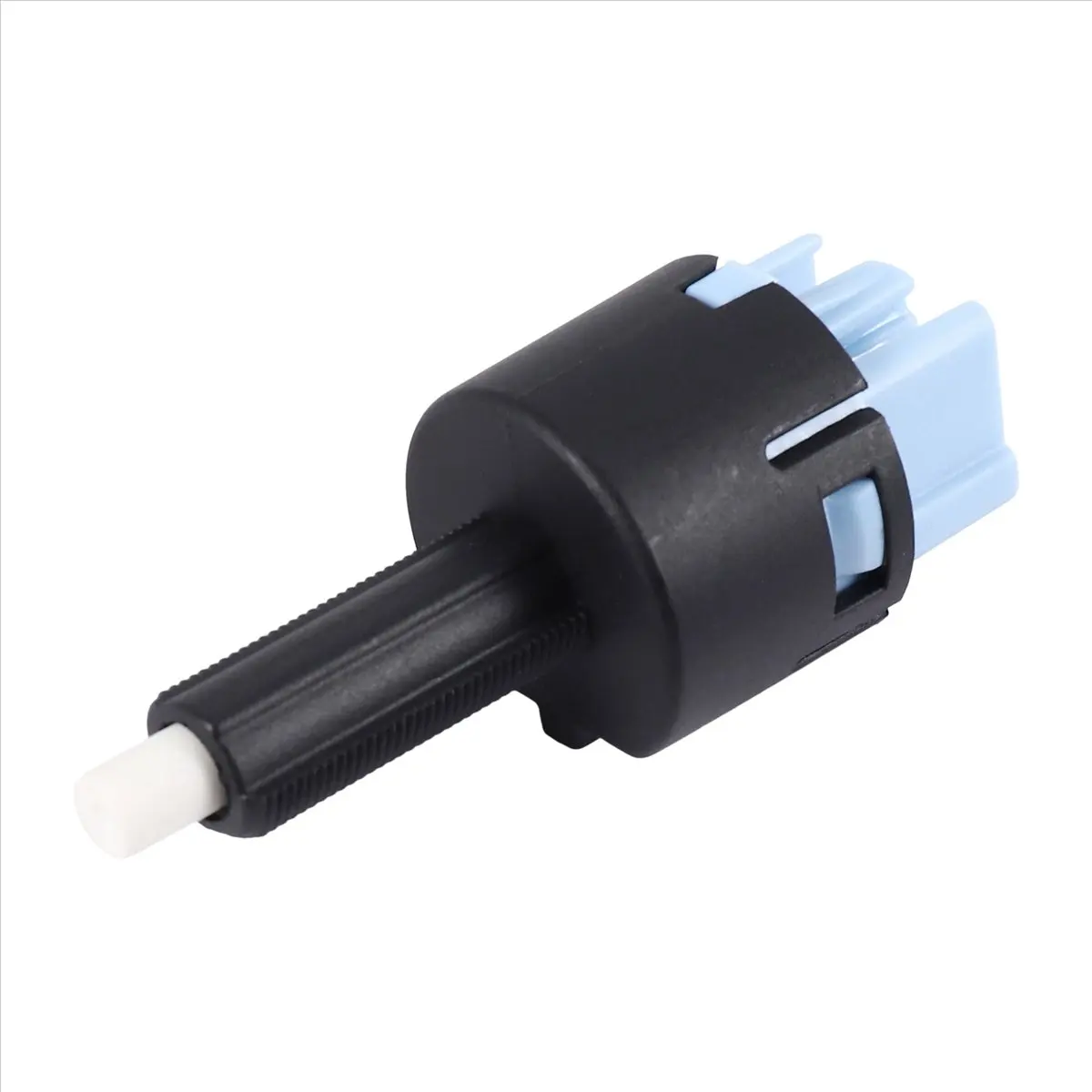 

#55J Automotive Parts & Accessories,Car Brake Stop Light Lamp Switch Fit for Mitsubishi Lancer Montero (Black & blue)