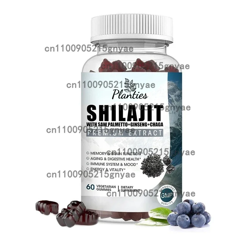 

Конфеты Shilajit — с плотной кислотой — улучшите выносливость энергии, увеличение мышечной массы и способствует восстановлению мышц