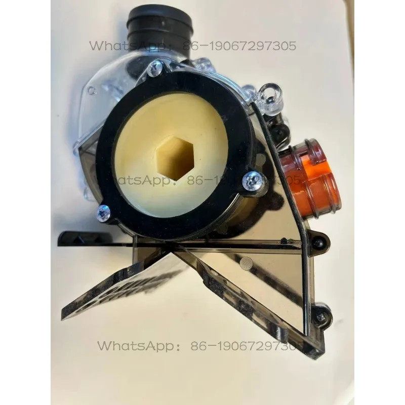 

Suitable for New Plastic Agricultural Compound Fertilizer Spreader Accessories