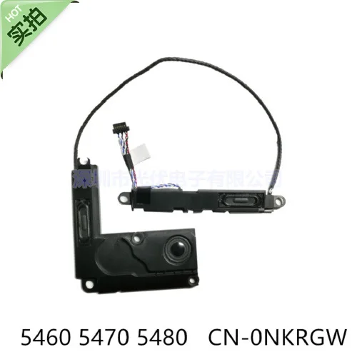 

For DELL Vostro 5460 5470 5480 Speaker CN-0NKRGW Speaker Laptop built-in speakers