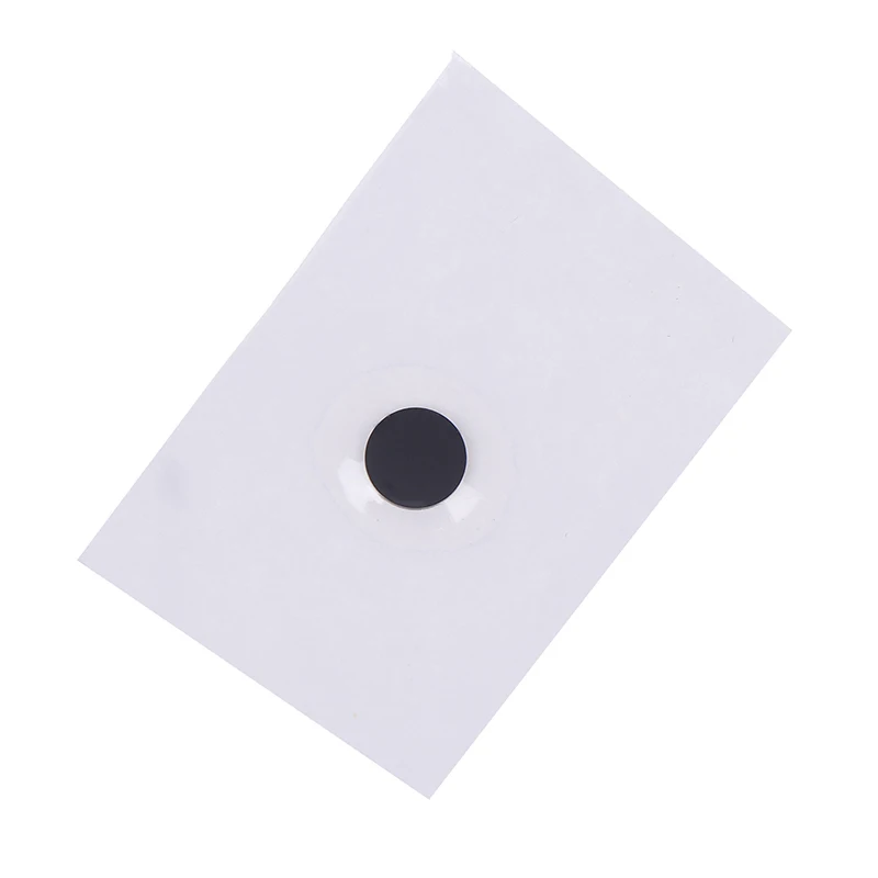 Black 760nm Long Wave Pass Filter Infrared Pass Filter Near Infrared Imaging Of Colored Optical Glass-New