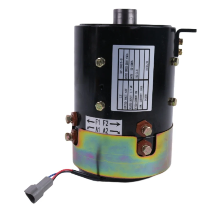 Motor para peças de carrinho de golfe 103572501