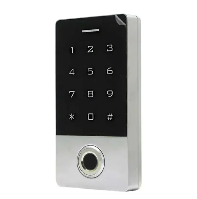 

Waterproof Access Keypad IP50 2000 user passwords and cards for RFID card