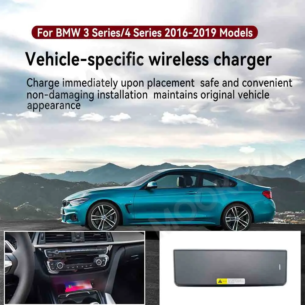 For Bmw 3 4 Series …