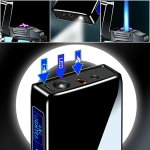 أعلى 8 ولاعة سجائر إلكترونية للمبيعات - رقم 4