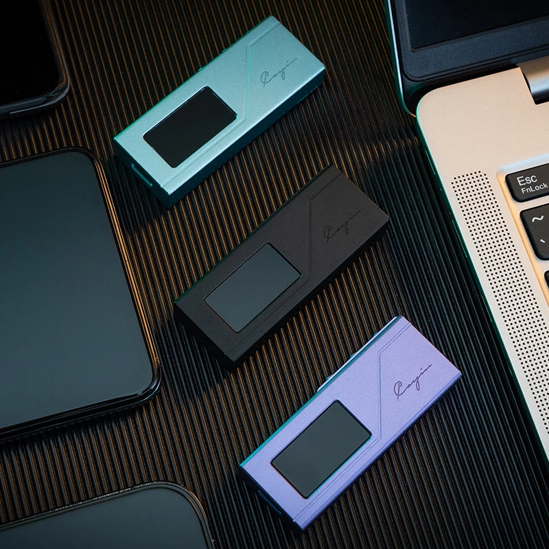 Thumbnail 4 - #50 Headphone Amplifiers Comparison Guide