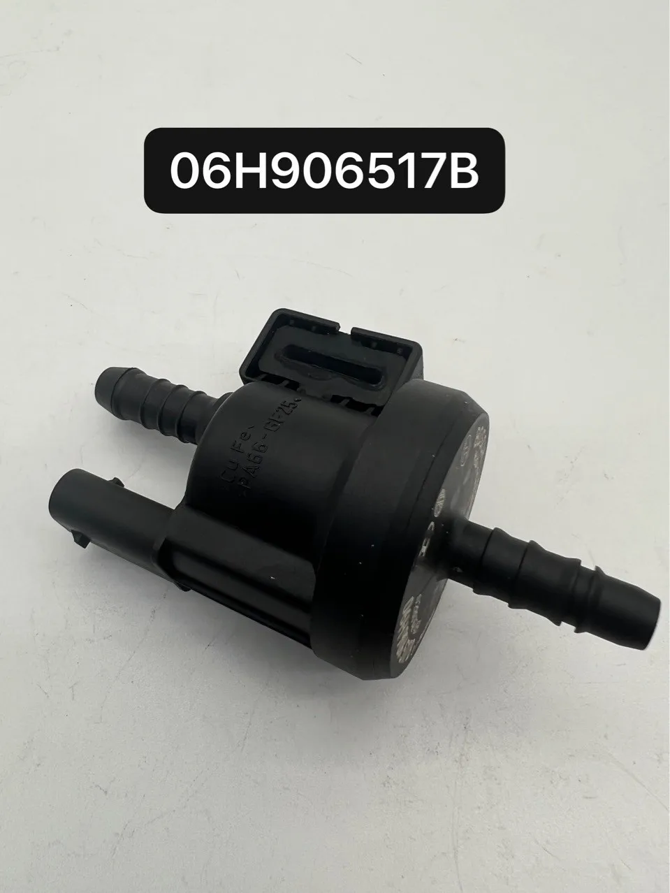 OEM Intake System Vacuum Valve Purge Solenoid For Audi Volkswagen 06H906517B For VW Jetta GLI Golf GTI MK6 2.0TFSI