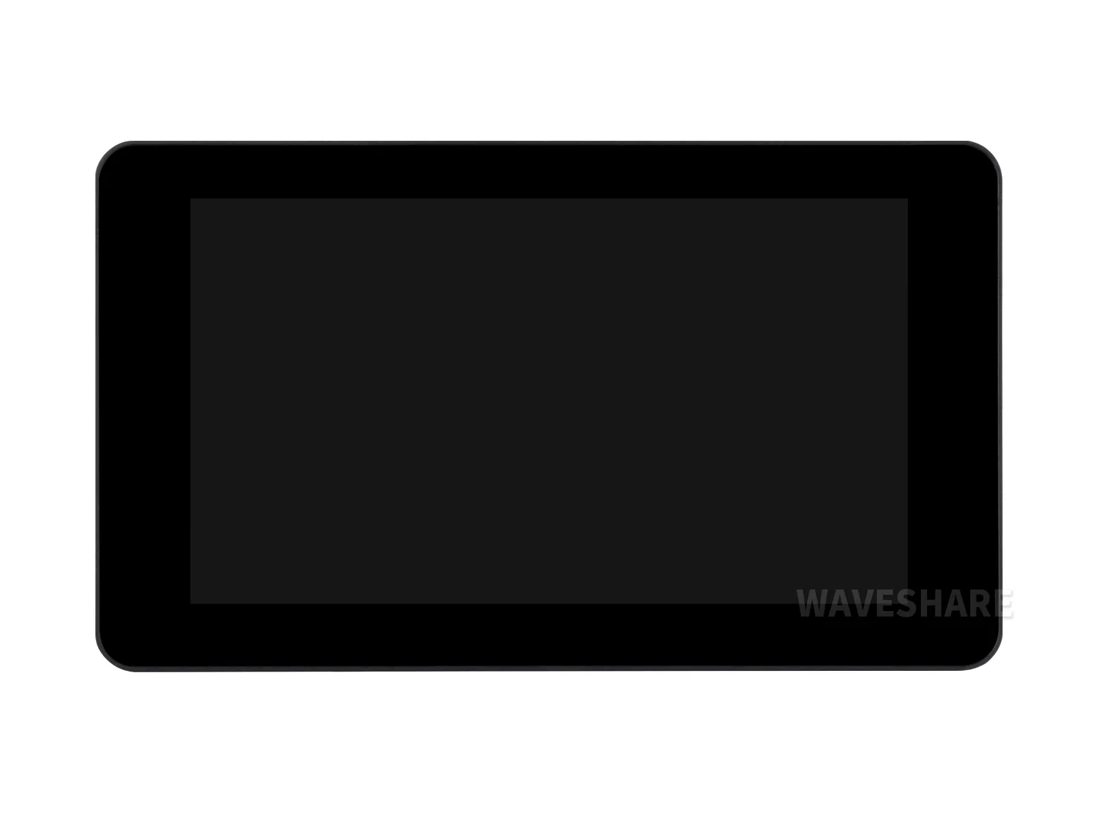 ESP32-S3 7inch AI Voice Touch Display Development Board, 800 × 480 Resolution, 5-Point Touch, IPS Display Panel, Supports 2.4GHz