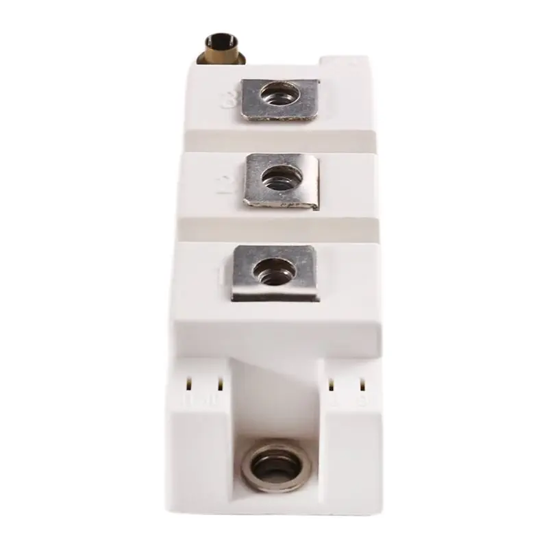 

【SURPIRE】Высокомощные инверторные преобразователи IGBT: силовые модули SKM150GAL12V с функцией коммутации