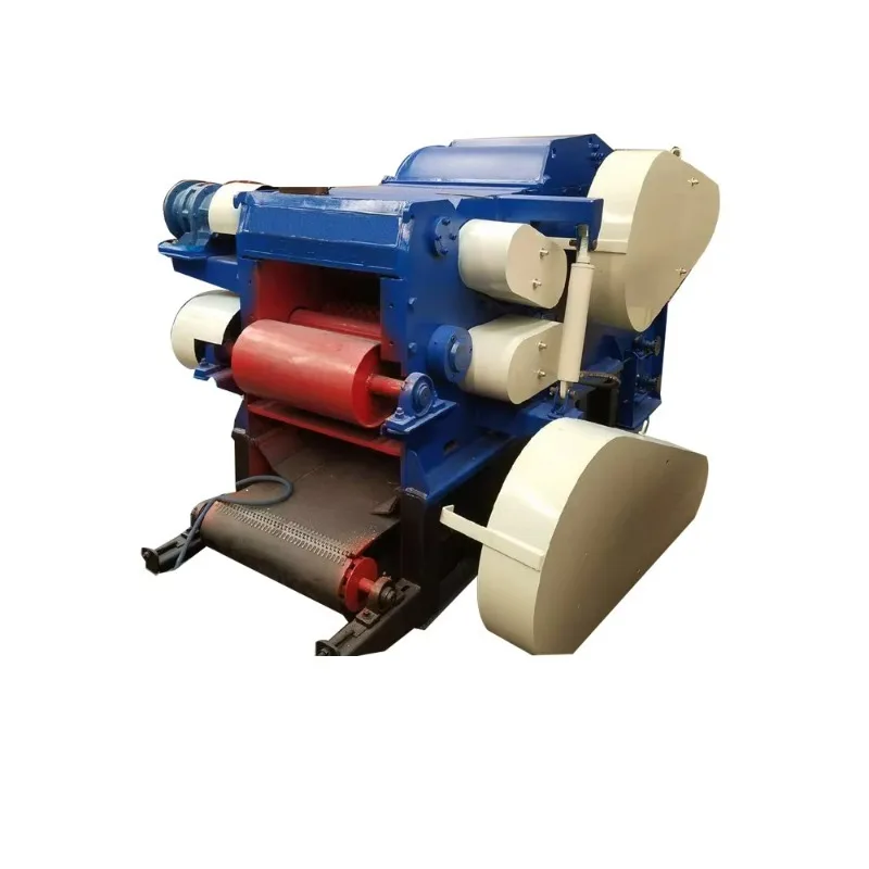 Wood Log Splitting Machine / Wood Splitter