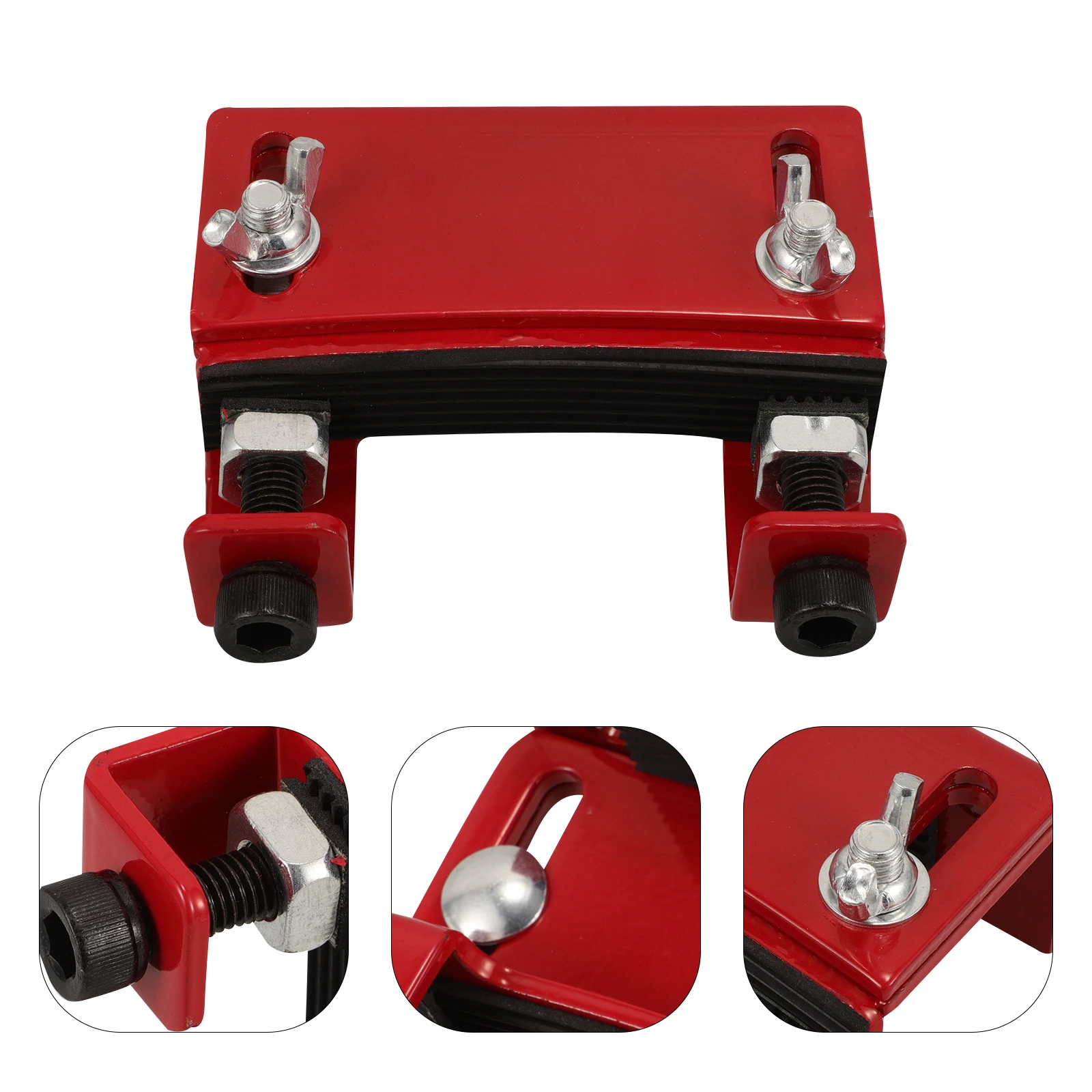 

Accessories Low Drum Metal Riser Replacement Lift Fit Accessory