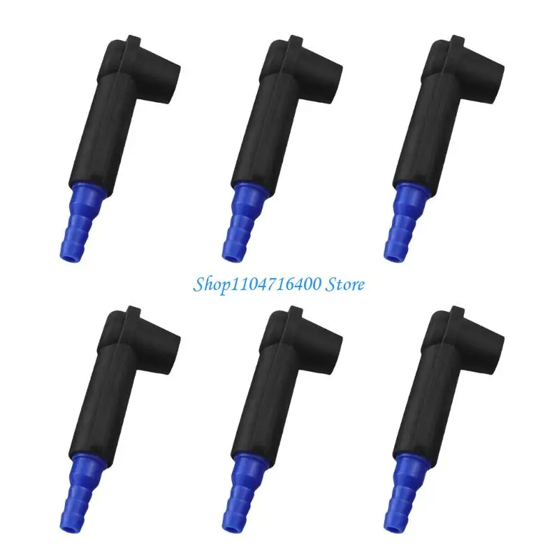 y1gd Universal Fit Brake Fluid Bleeder Component For Cars Motorcycles Maintenance