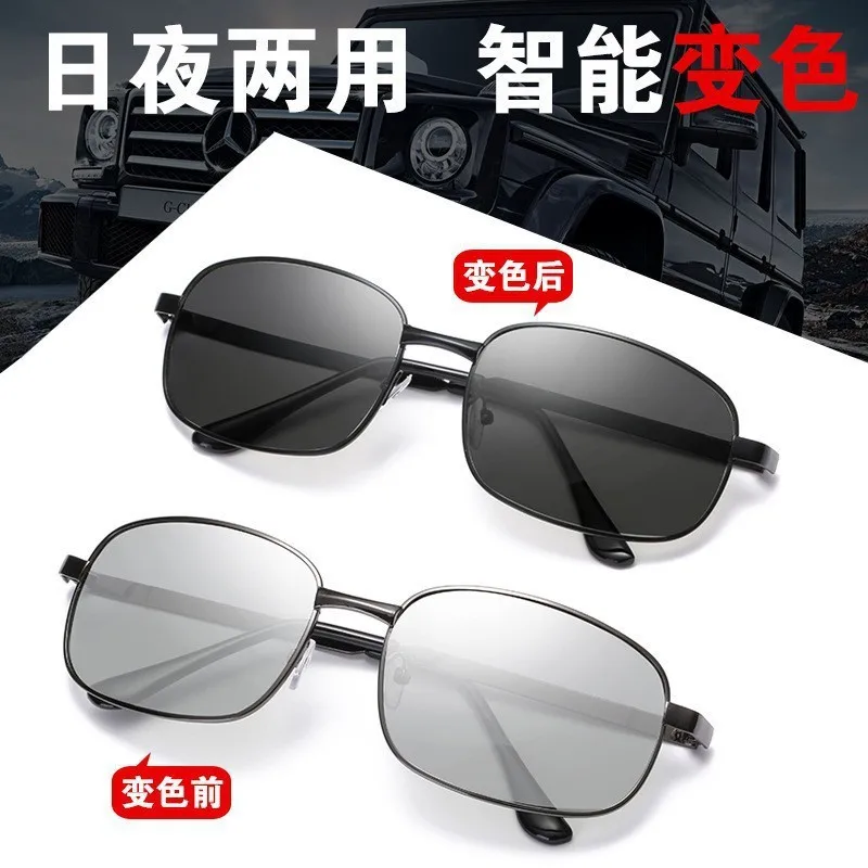 Oculos-de-sol-quadrados-polarizados-unissex-conducao-pesca-estilo-retro-protecao-uv-alta-qualidade-moldura-classica-acessorio-de-moda