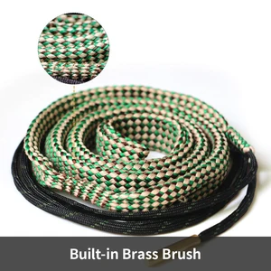 أفضل 9 طقم تنظيف بندقية مبيعا - رقم 5