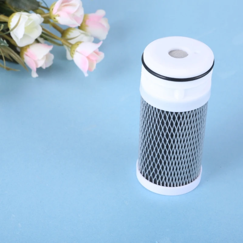 Clean Water Filter System Plastic Water Filtrations Solution Water Filter System