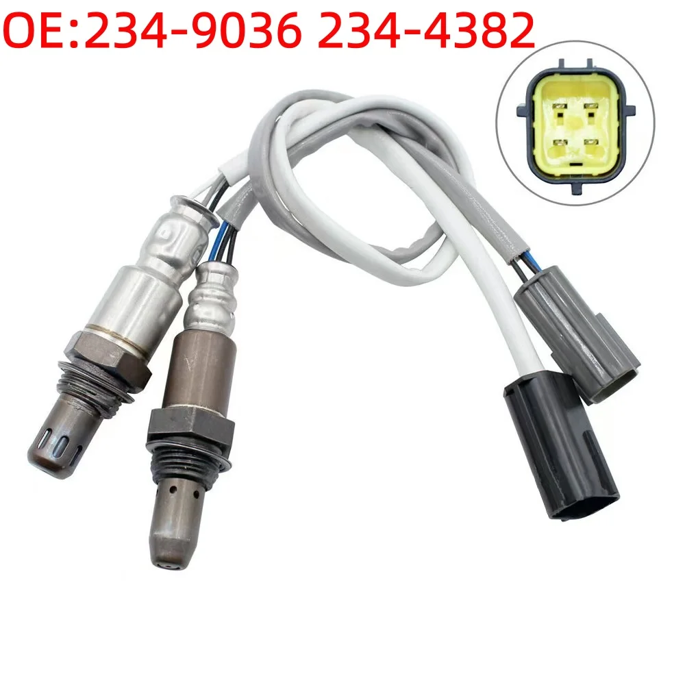 Oxygen Sensors 234-9036  234-4382, multi-functional applicable sensors