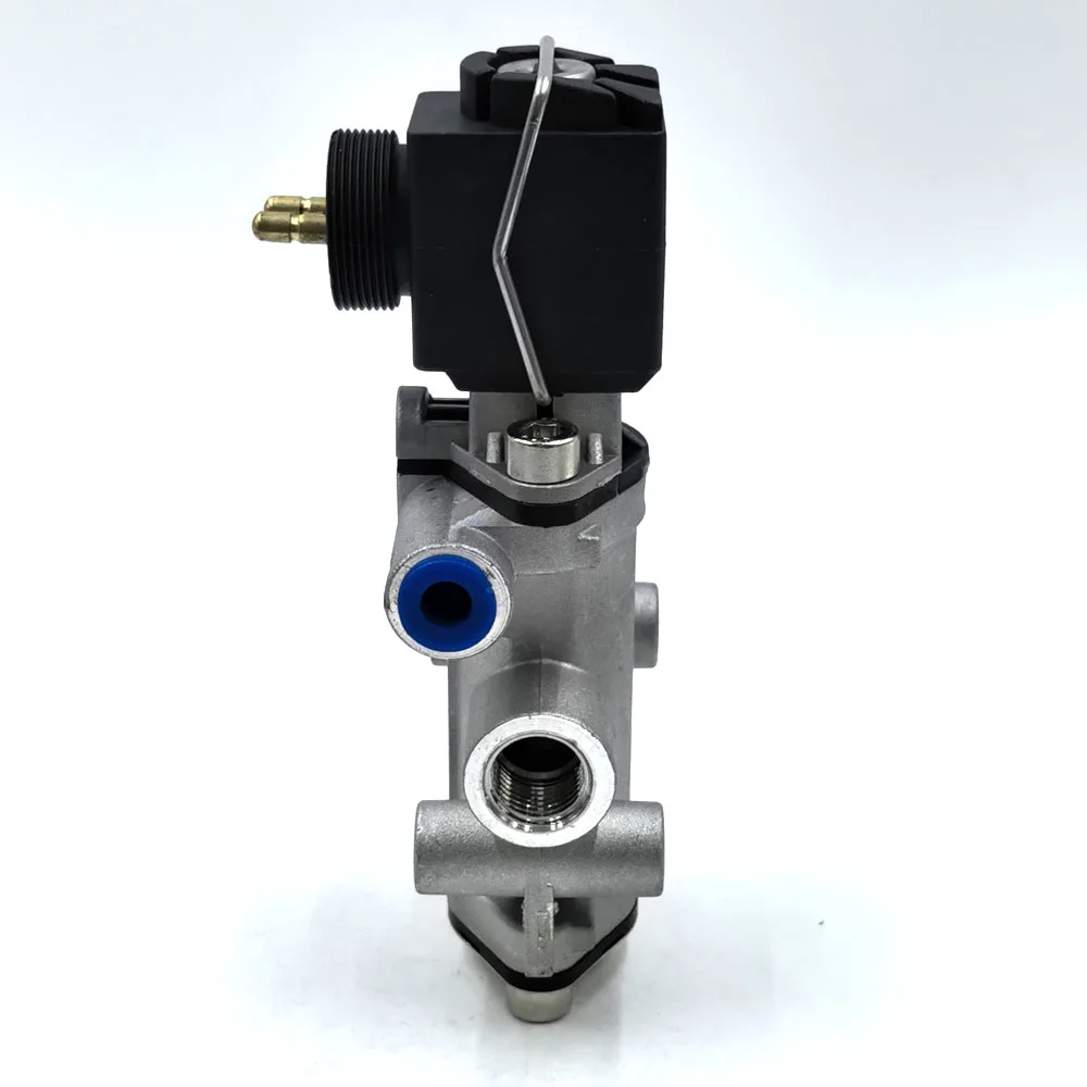 Truck Inhibitor Gear Valve Fit For DAF 75 Cf 85 95 Xf 97-02 OE:1457275 1303948R 1457275R 130394 view 5