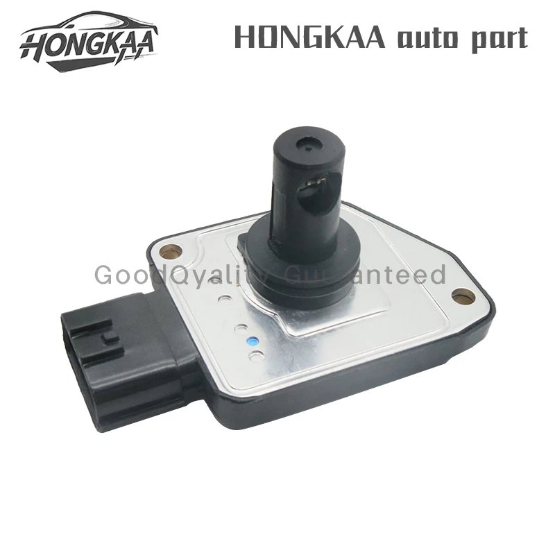 Mass Air Flow Sensor Meter MAF AFH55M-13 for Suzuki Sidekick Chevrolet Geo Esteem Aerio 2.0L 13400-67D00 13400-64G00 1340077EV0 5